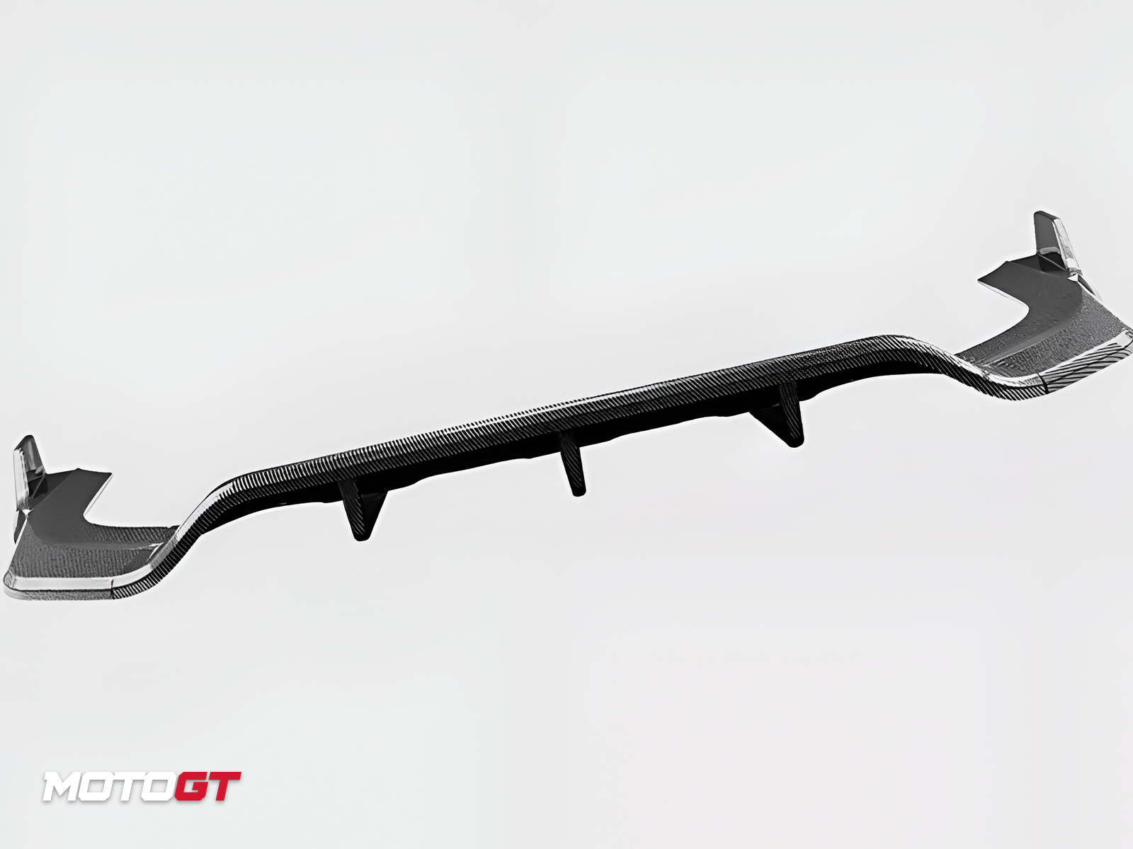 غطاء موزع الهواء الخلفي لسيارة GLC كلاس — 3